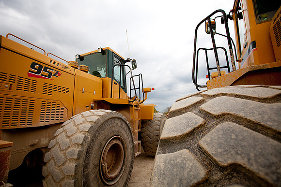 Loaders